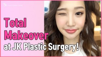 [Eye&Nose&Facelind] Eyelid, Rhino, Vline Surgery and Zygoma