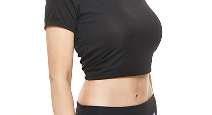 Extended Tummy Tuck